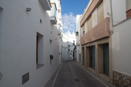 Conil de la Frontera